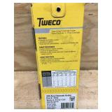 Tweco 200 Amp Electrode Holder Part # T532