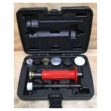 Forcome Interchangeable Metal Forming Kit Model # LSW10