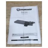 Strongway Beam Cutter Model # 66471