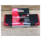 Red Devil Stainless Steel Wire Scrub Brush Model # 4166