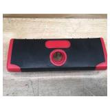 Red Devil Stainless Steel Wire Scrub Brush Model # 4166