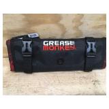 Grease Monkey Socket Roll