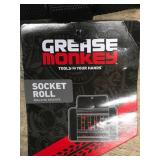 Grease Monkey Socket Roll