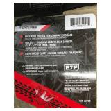 Grease Monkey Socket Roll