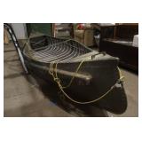 Meyer Company canoe