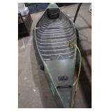 Meyer Company canoe