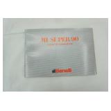 Benelli 12 gauge shotgun