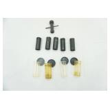 Benelli 12 gauge shotgun