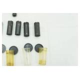 Benelli 12 gauge shotgun