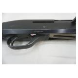 Benelli 12 gauge shotgun