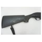 Benelli 12 gauge shotgun