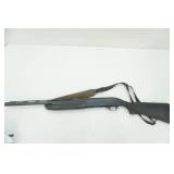 Benelli 12 gauge shotgun