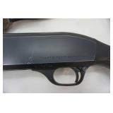 Benelli 12 gauge shotgun