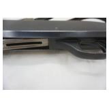 Benelli 12 gauge shotgun