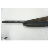 Benelli 12 gauge shotgun