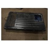 Clam 5600 ice shelter