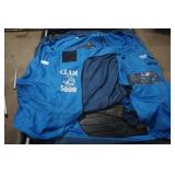 Clam 5600 ice shelter