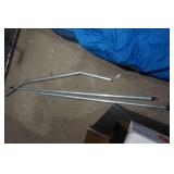 Clam 5600 ice shelter