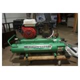 Speed Air compressor