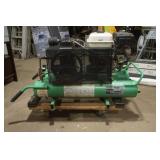 Speed Air compressor