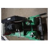 Speed Air compressor