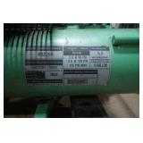 Speed Air compressor