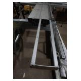 Tapco siding table