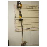 DeWalt string trimmer