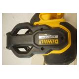 DeWalt string trimmer