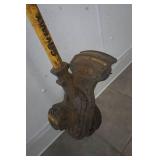 DeWalt string trimmer