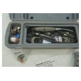 Dremel Multi Pro tool