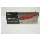 Variable Speed Rotary Tool