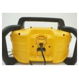 DeWalt work radio
