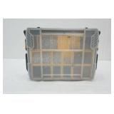 Stanley fastener case