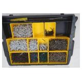 Stanley fastener case