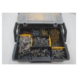 Stanley fastener case