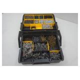 Stanley fastener case