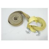 tow straps