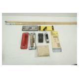 sanding tools