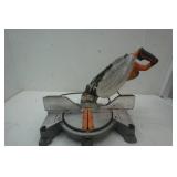 compound miter saw