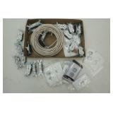 electrical supplies