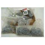 self piercing sheet metal screws