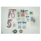 storage hooks/ hardware