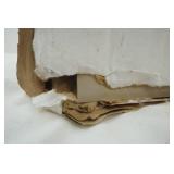 aluminum flashing trim coil