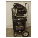 Husky Air Compressor