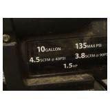 Husky Air Compressor