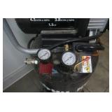 Husky Air Compressor