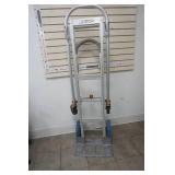 RWM Casters Rapid stock cart