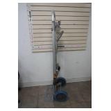 RWM Casters Rapid stock cart