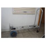 RWM Casters Rapid stock cart